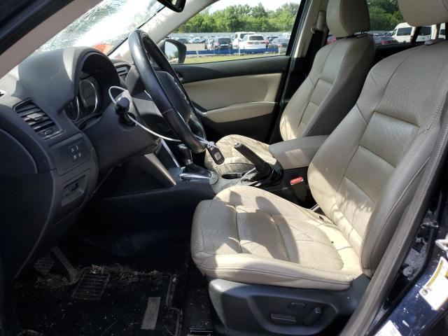 Photo 7 from auction – 2014 MAZDA CX-5 GT with VIN JM3KE4DY2E0415224