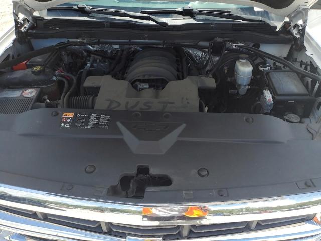 Photo 11 from auction – 2015 CHEVROLET SILVERADO with VIN 3GCUKREC4FG485587