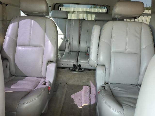 Photo 10 from auction – 2007 CHEVROLET SUBURBAN C with VIN 3GNFC16J17G146606
