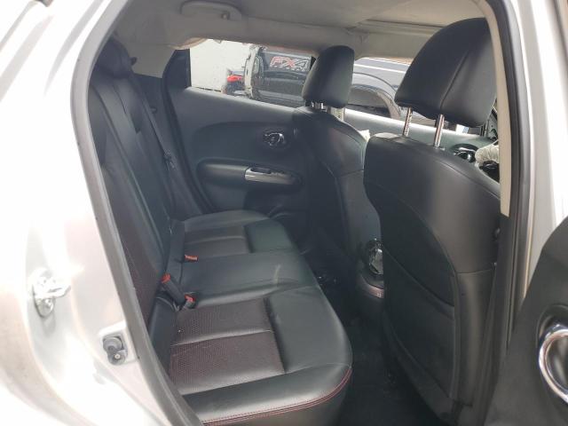 Photo 11 from auction – 2016 NISSAN JUKE S with VIN JN8AF5MV2GT656137