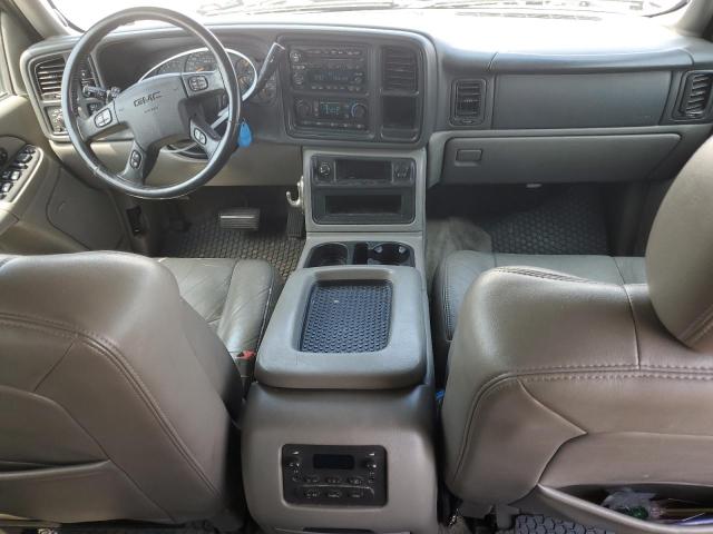 Photo 8 from auction – 2004 GMC YUKON with VIN 1GKEK13Z54J280700