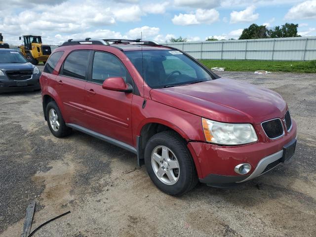 Photo 4 from auction – 2006 PONTIAC TORRENT with VIN 2CKDL73F366033956