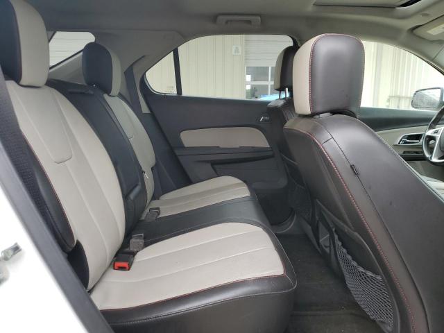 Photo 11 from auction – 2015 CHEVROLET EQUINOX LT with VIN 2GNALCEK7F6133739