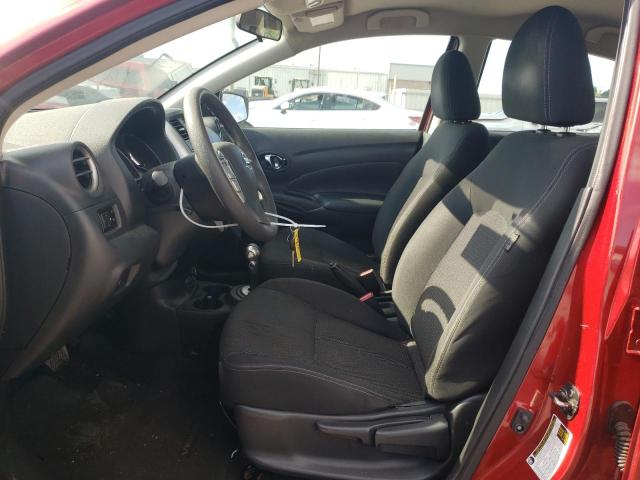 Photo 7 from auction – 2017 NISSAN VERSA S with VIN 3N1CN7AP1HK416651