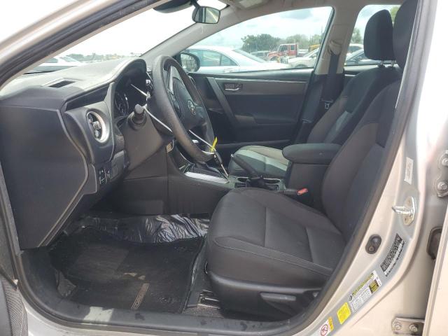 Photo 7 from auction – 2018 TOYOTA COROLLA L with VIN 5YFBURHE7JP817328