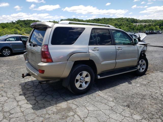 Photo 3 from auction – 2004 TOYOTA 4RUNNER LI with VIN JTEBU17R140033808