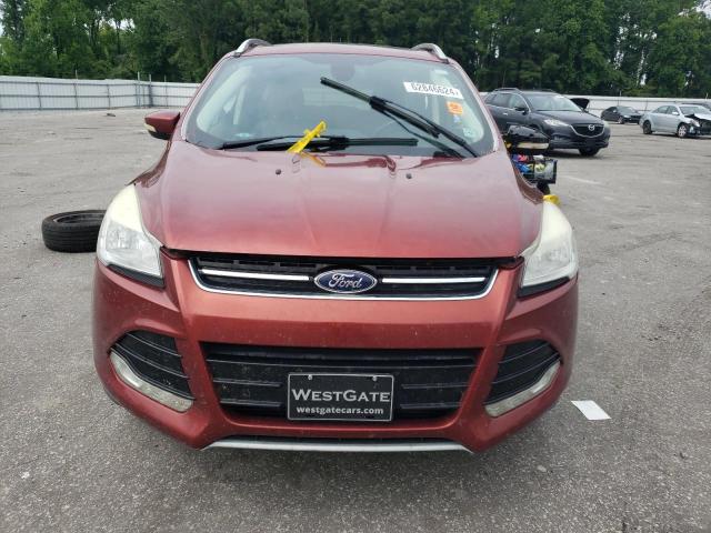 Photo 5 from auction – 2015 FORD ESCAPE TIT with VIN 1FMCU0J95FUA78768