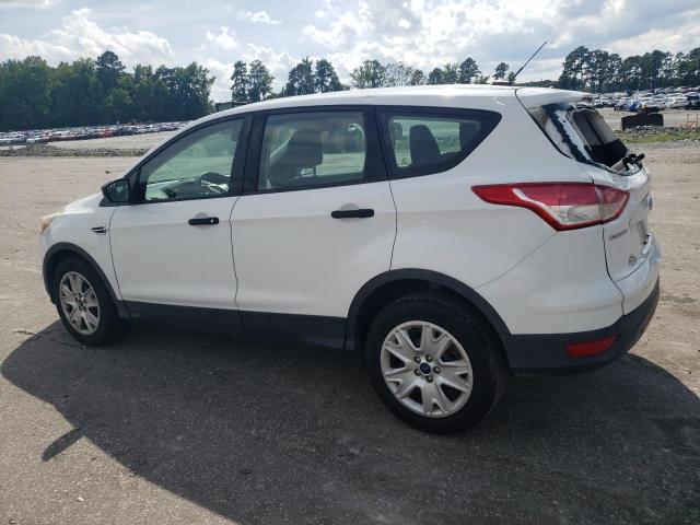 Photo 2 from auction – 2015 FORD ESCAPE S with VIN 1FMCU0F78FUB87636