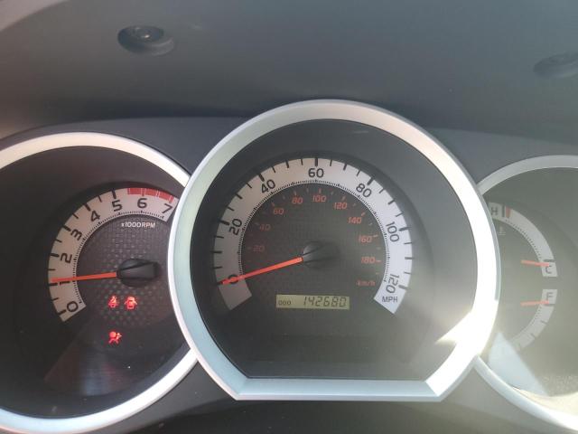 Photo 9 from auction – 2014 TOYOTA TACOMA DOU with VIN 3TMLU4EN4EM143082