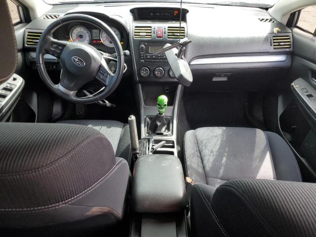 Photo 8 from auction – 2013 SUBARU IMPREZA SP with VIN JF1GPAL62D1831800