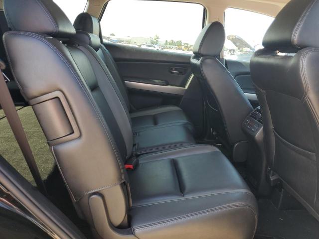 Photo 11 from auction – 2011 MAZDA CX-9 with VIN JM3TB3DV3B0304349