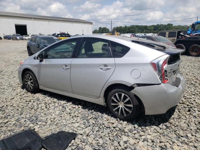 Photo 2 from auction – 2013 TOYOTA PRIUS with VIN JTDKN3DU2D1731442