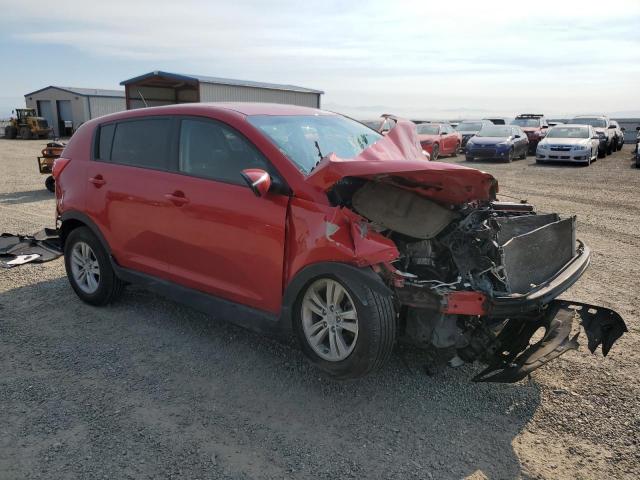 Photo 4 from auction – 2011 KIA SPORTAGE L with VIN KNDPB3A22B7060088