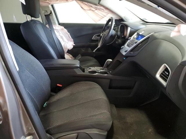 Photo 7 from auction – 2011 CHEVROLET EQUINOX LT with VIN 2CNFLEEC6B6318325