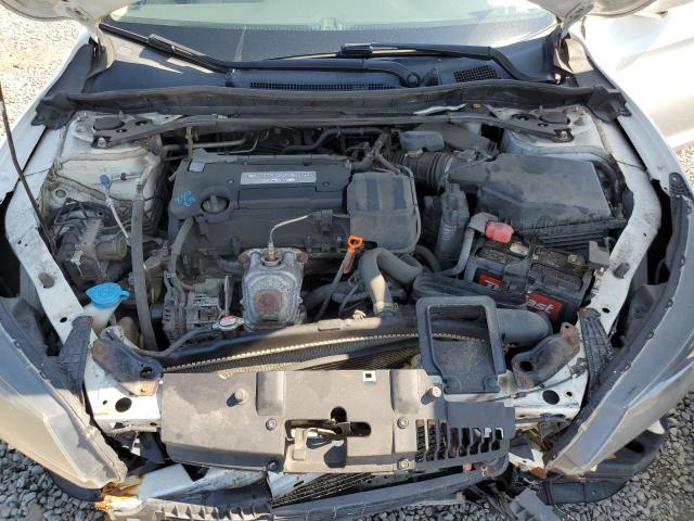 Photo 11 from auction – 2014 HONDA ACCORD EX with VIN 1HGCR2F70EA270299