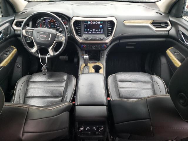 Photo 8 from auction – 2018 GMC ACADIA DEN with VIN 1GKKNXLS1JZ118138