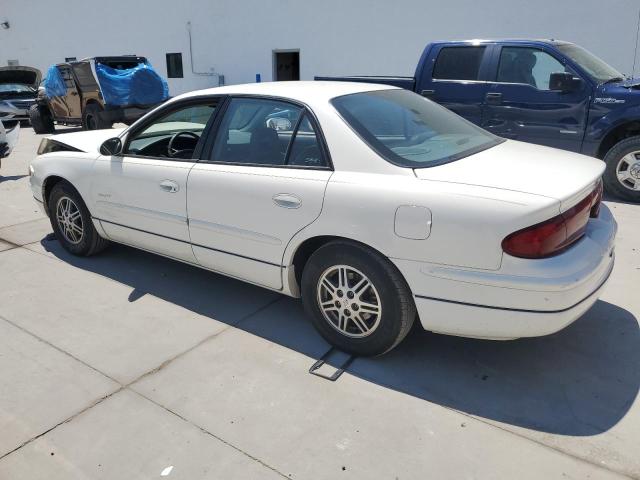 Photo 2 from auction – 2001 BUICK REGAL LS with VIN 2G4WB55K111254667