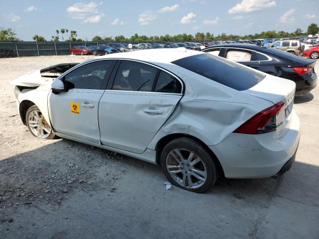 Photo 2 from auction – 2013 VOLVO S60 T5 with VIN YV1612FH6D2191590