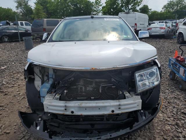 Photo 5 from auction – 2010 LINCOLN MKX with VIN 2LMDJ6JC7ABJ02843