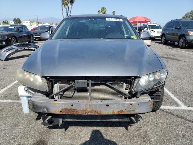 Photo 5 from auction – 2006 MAZDA SPEED 6 with VIN JM1GG12L861106853