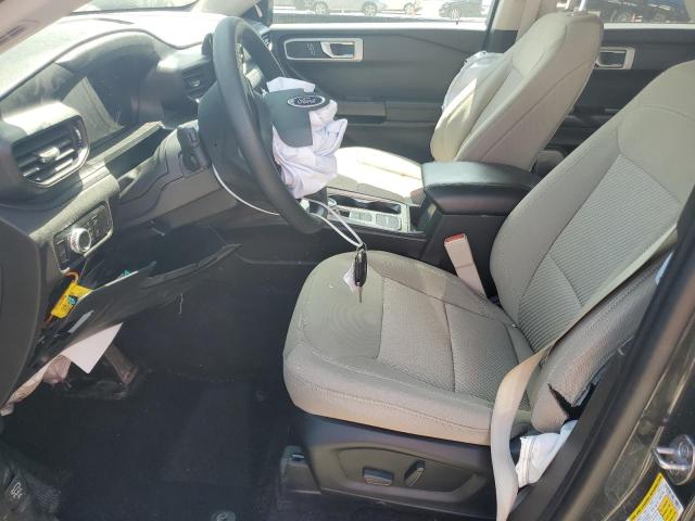 Photo 7 from auction – 2023 FORD EXPLORER with VIN 1FMSK7BH9PGA18945