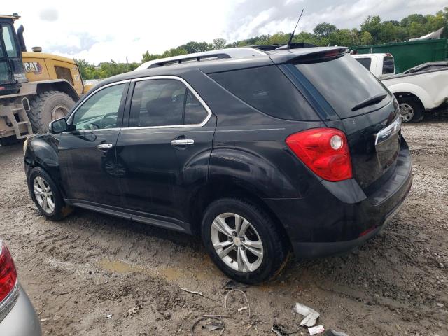 Photo 2 from auction – 2012 CHEVROLET EQUINOX LT with VIN 2GNALFEK7C6399520