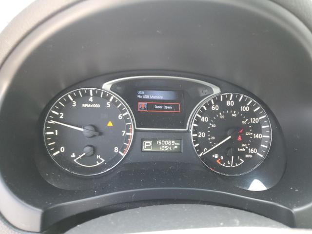 Photo 9 from auction – 2015 NISSAN ALTIMA 2.5 with VIN 1N4AL3AP6FC413062