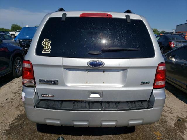Photo 6 from auction – 2012 FORD ESCAPE XLT with VIN 1FMCU9DG5CKC66065