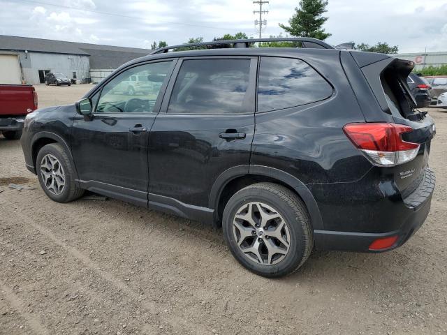 Photo 2 from auction – 2019 SUBARU FORESTER P with VIN JF2SKAEC3KH550035