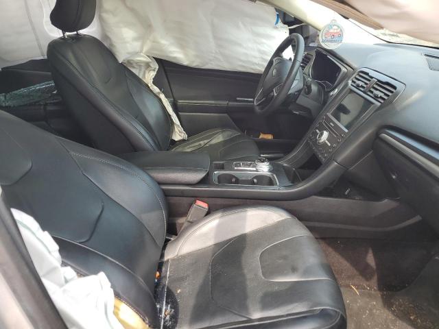 Photo 7 from auction – 2017 FORD FUSION TIT with VIN 3FA6P0K99HR170957