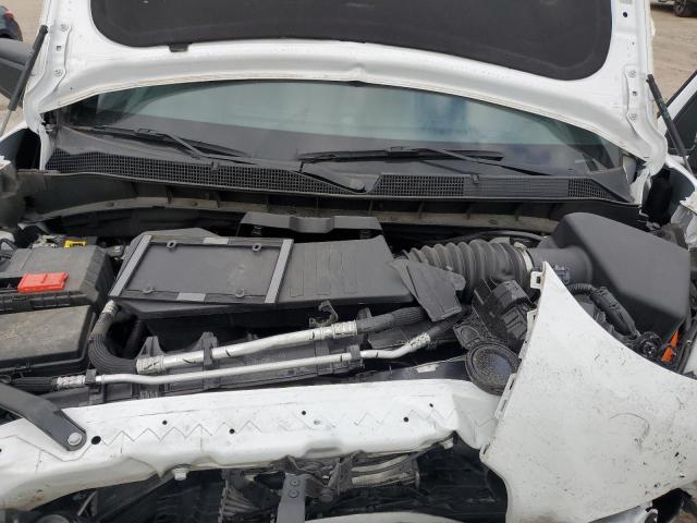 Photo 11 from auction – 2022 CHEVROLET SILVERADO with VIN 3GCPDBEK3NG521872