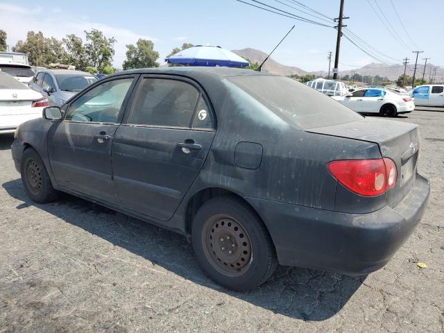Photo 2 from auction – 2006 TOYOTA COROLLA CE with VIN 1NXBR32E96Z580161