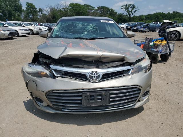 Photo 5 from auction – 2013 TOYOTA AVALON BAS with VIN 4T1BK1EB3DU010454