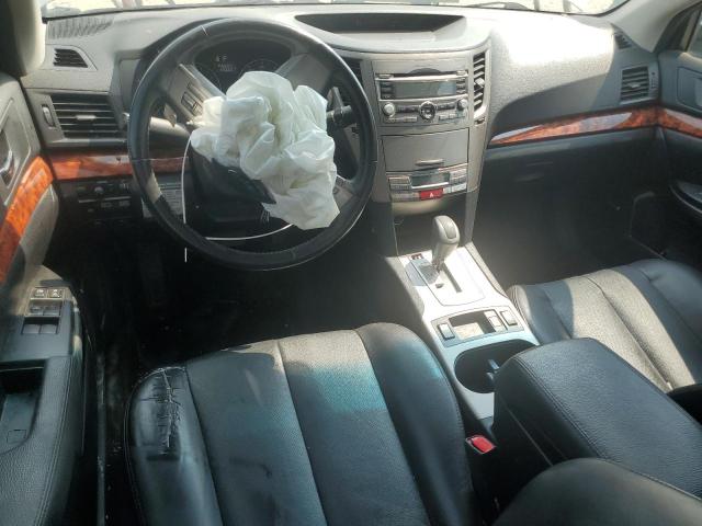 Photo 8 from auction – 2011 SUBARU LEGACY 2.5 with VIN 4S3BMBK67B3256650