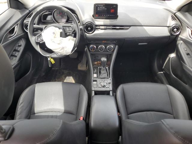 Photo 8 from auction – 2019 MAZDA CX-3 TOURI with VIN JM1DKFC75K1457746