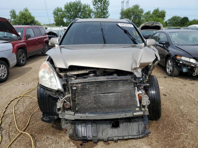 Photo 5 from auction – 2005 HONDA CR-V SE with VIN JHLRD78925C010433