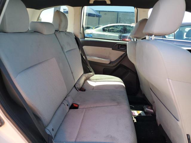 Photo 10 from auction – 2014 SUBARU FORESTER 2 with VIN JF2SJAAC5EH501514