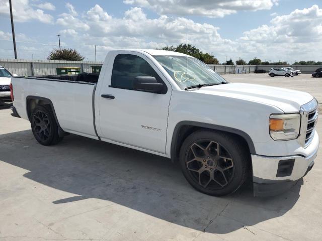 Photo 4 from auction – 2015 GMC SIERRA C15 with VIN 1GTN1TEC1FZ900093