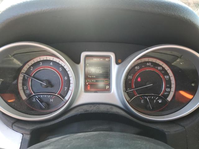 Photo 9 from auction – 2020 DODGE JOURNEY SE with VIN 3C4PDCAB7LT280866