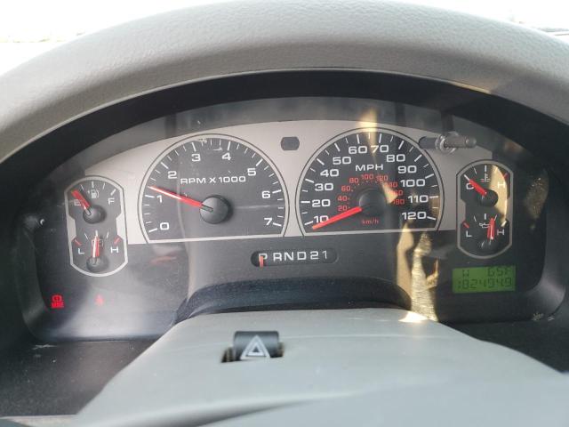 Photo 9 from auction – 2008 FORD F150 with VIN 1FTPX14V08FB84449