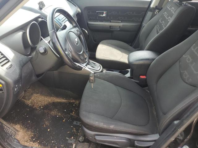 Zdjęcie 7 z aukcji – 2013 KIA SOUL z VIN KNDJT2A64D7537753