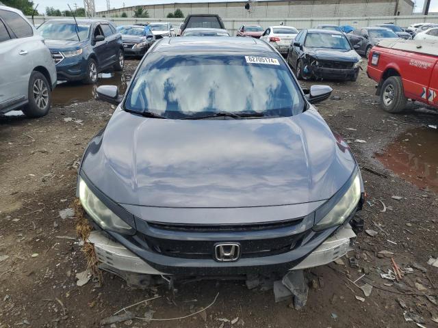 Фото 5 с аукциона – 2016 HONDA CIVIC EX с VIN 2HGFC2F75GH520607