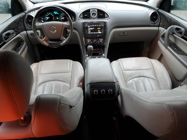 Photo 8 from auction – 2014 BUICK ENCLAVE with VIN 5GAKRBKD1EJ375537
