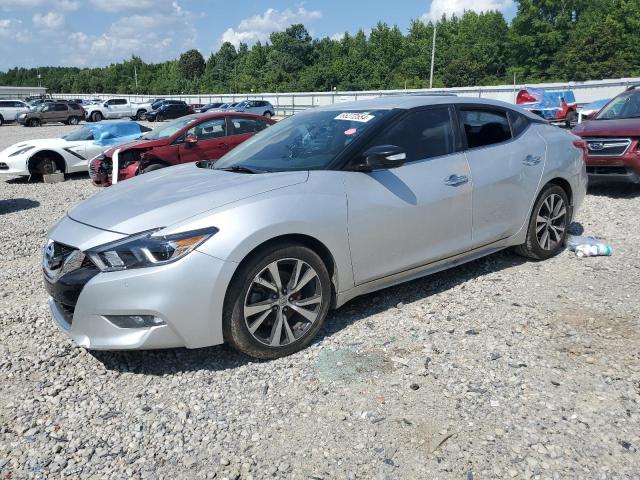 NISSAN MAXIMA 2016 with VIN 1N4AA6AP7GC400264 - Photo from auction