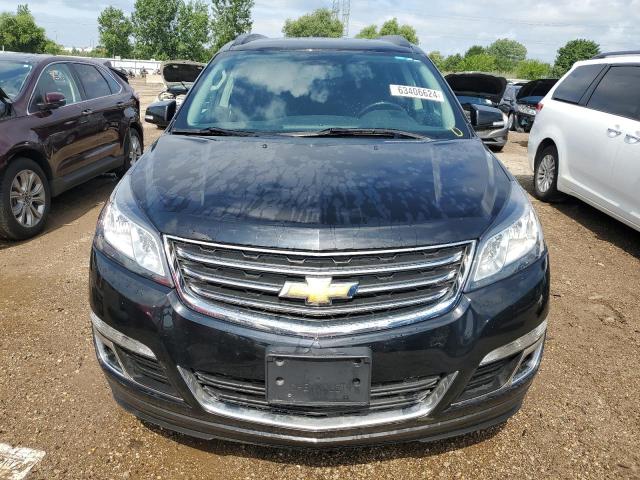 Photo 5 from auction – 2016 CHEVROLET TRAVERSE L with VIN 1GNKRGKD0GJ333558