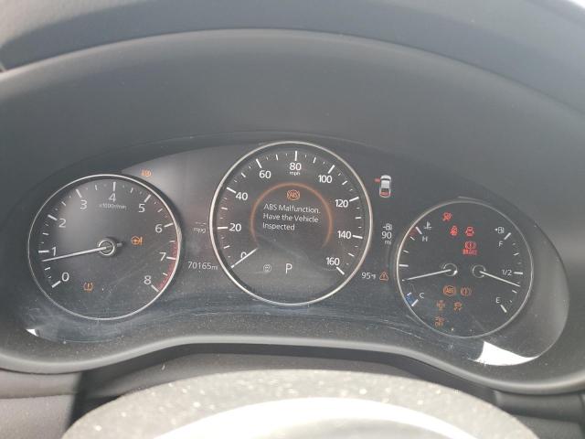 Photo 9 from auction – 2019 MAZDA 3 PREFERRE with VIN JM1BPACL0K1109815