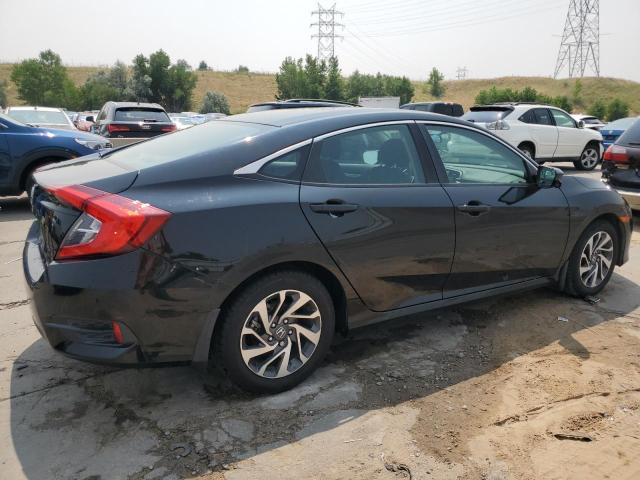 Photo 3 from auction – 2016 HONDA CIVIC EX with VIN 19XFC2F73GE098119