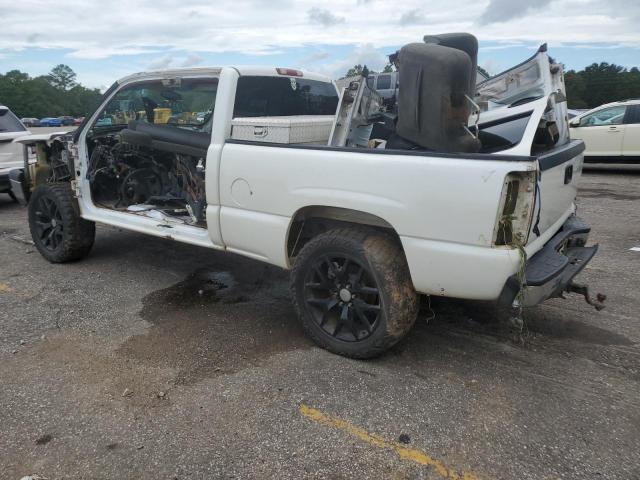 Photo 2 from auction – 2004 CHEVROLET SILVERADO with VIN 2GCEK19T141236038