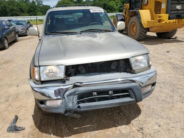 Photo 5 from auction – 2001 TOYOTA 4RUNNER SR with VIN JT3GN86RX10216061