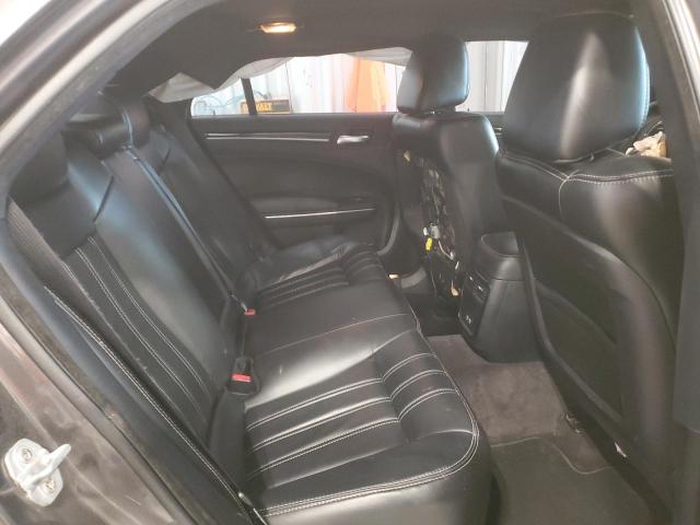 Photo 10 from auction – 2017 CHRYSLER 300 S with VIN 2C3CCAGG4HH588249